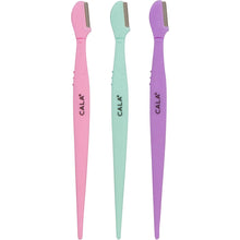 Cargar imagen en el visor de la galería, Cala Precision Eyebrow Shaper (3pcs)
