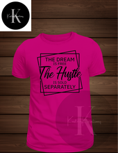 Load image into Gallery viewer, Hustle
