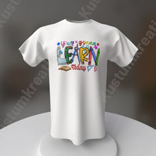 Load image into Gallery viewer, Y’all Gonna Learn Today
