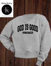 Load image into Gallery viewer, God is Good
