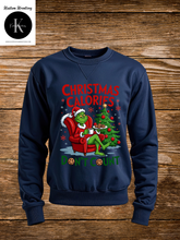 Load image into Gallery viewer, Christmas Calories
