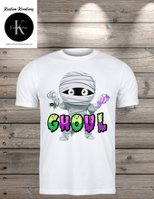 Load image into Gallery viewer, Ghoul
