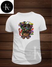 Cargar imagen en el visor de la galería, Mardi Gras Shirt Designs
