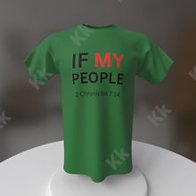 Load image into Gallery viewer, If My People
