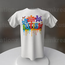 Cargar imagen en el visor de la galería, Autism Awareness
