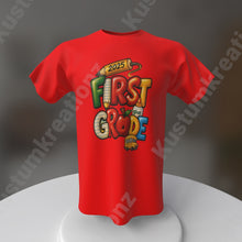 Load image into Gallery viewer, First Grade
