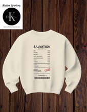 Load image into Gallery viewer, Salvation

