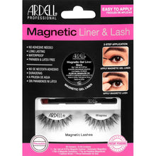 Cargar imagen en el visor de la galería, Liner &amp; Lash kit
