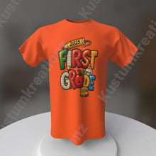 Load image into Gallery viewer, First Grade
