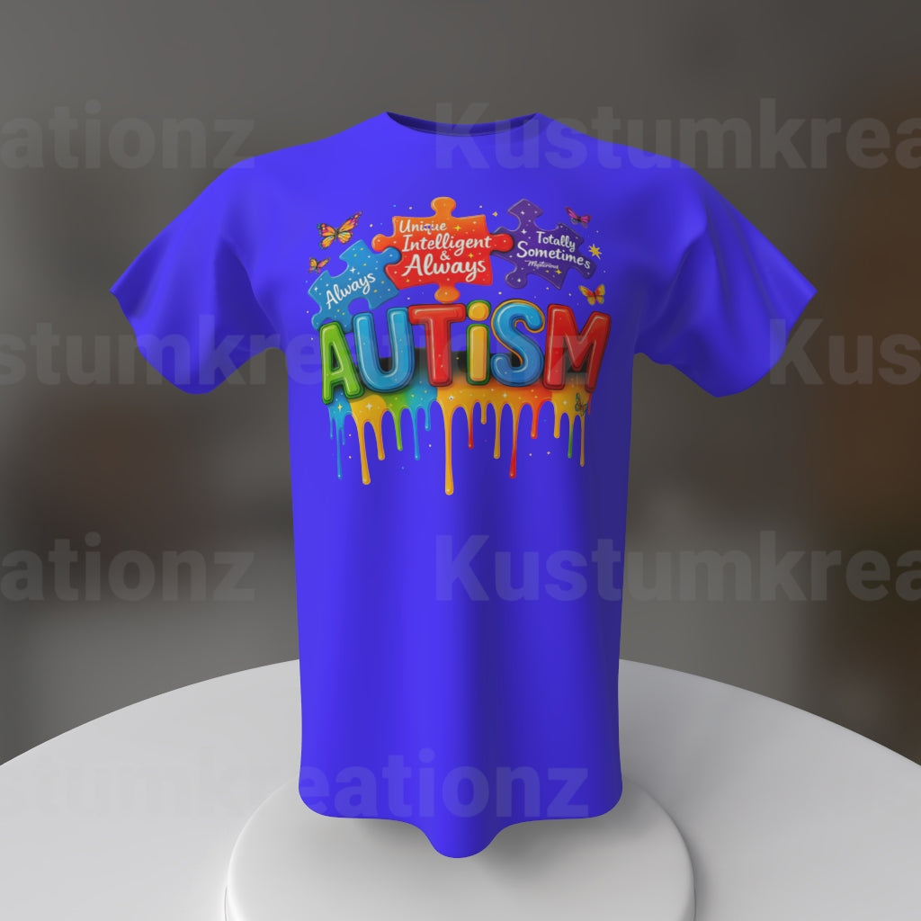 Autism Awareness
