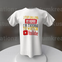 Load image into Gallery viewer, You Tube
