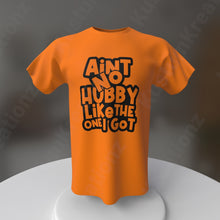 Cargar imagen en el visor de la galería, Hubby
