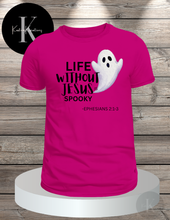 Load image into Gallery viewer, Life Without Jesus
