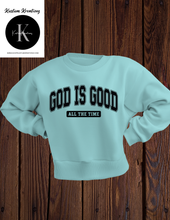 Load image into Gallery viewer, God is Good
