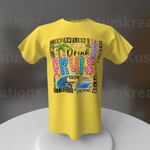 Load image into Gallery viewer, Cruise
