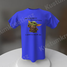 Load image into Gallery viewer, Mom’s Last Nerve
