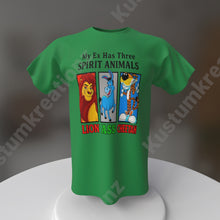 Load image into Gallery viewer, Spirit Animals
