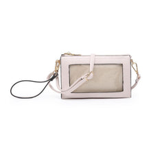 Cargar imagen en el visor de la galería, Jen &amp; Co Maeve Cell Phone Crossbody
