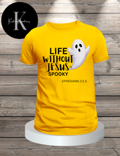 Load image into Gallery viewer, Life Without Jesus
