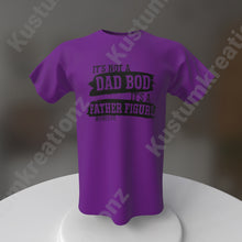 Load image into Gallery viewer, Dad Bod
