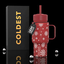 Cargar imagen en el visor de la galería, COLDEST 6.7oz Bottle
