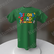 Load image into Gallery viewer, Second Grade
