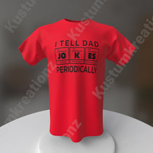 Load image into Gallery viewer, Dad Jokes
