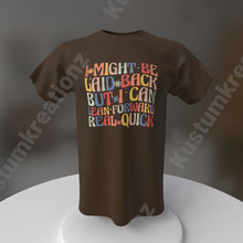 Load image into Gallery viewer, Laid Back
