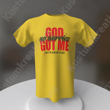 Cargar imagen en el visor de la galería, God Got Me
