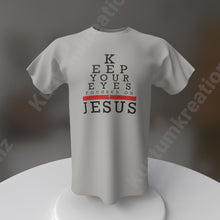 Load image into Gallery viewer, Eye Chart
