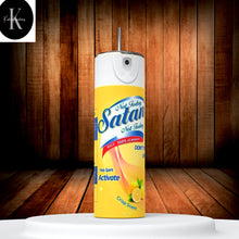 Load image into Gallery viewer, 20 oz Satan be gone
