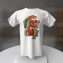 Load image into Gallery viewer, First Grade
