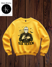 Cargar imagen en el visor de la galería, 67 Jason
