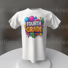 Cargar imagen en el visor de la galería, Fourth Grade
