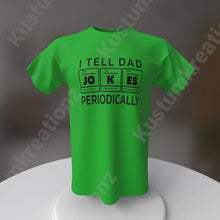 Load image into Gallery viewer, Dad Jokes
