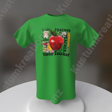 Load image into Gallery viewer, Teacher
