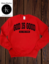 Load image into Gallery viewer, God is Good
