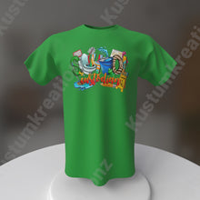 Load image into Gallery viewer, School Custodian
