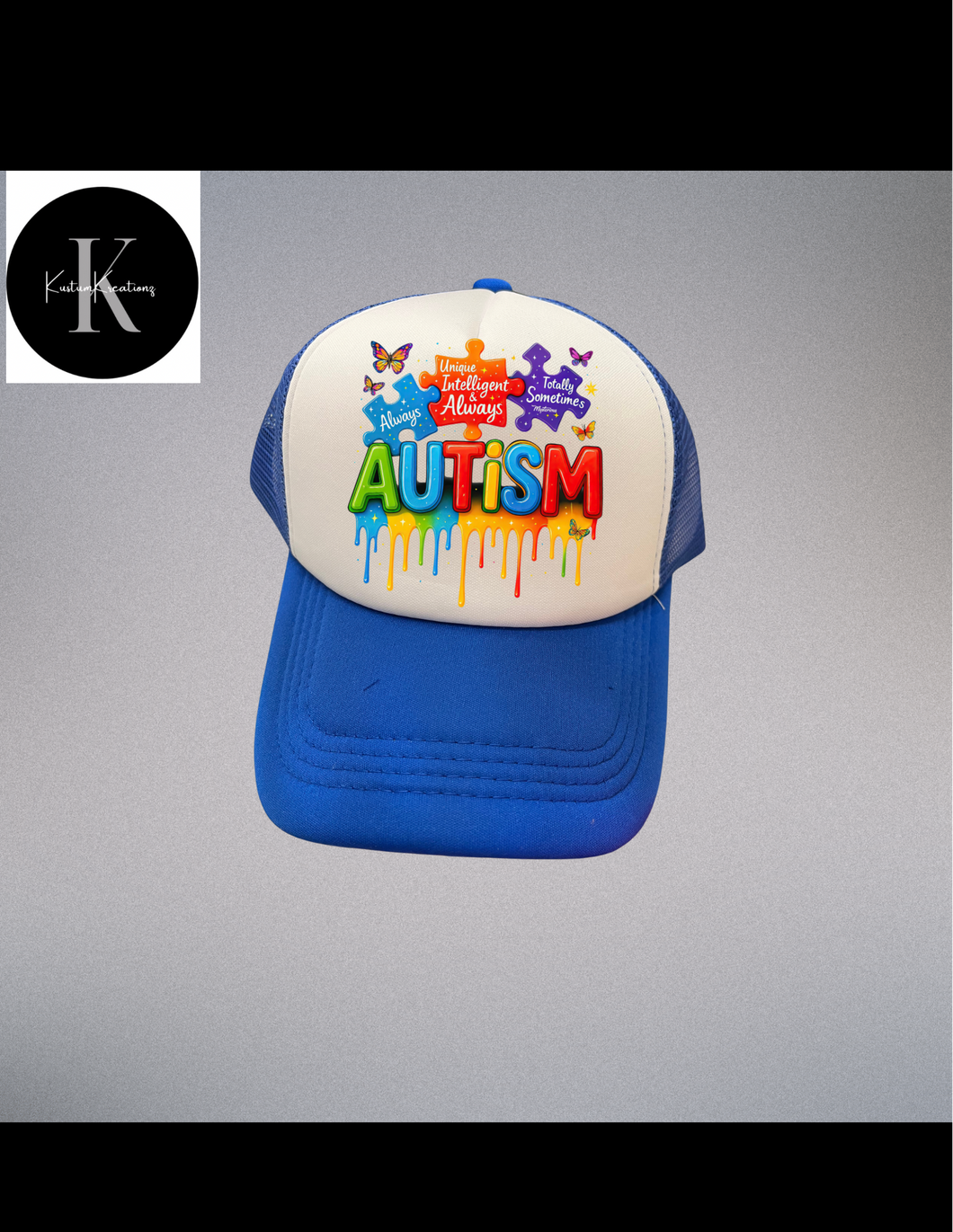 Autism Awareness
