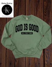 Load image into Gallery viewer, God is Good
