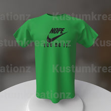 Cargar imagen en el visor de la galería, Nope
