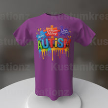 Cargar imagen en el visor de la galería, Autism Awareness
