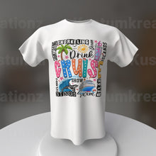 Load image into Gallery viewer, Cruise
