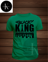 Load image into Gallery viewer, Black King
