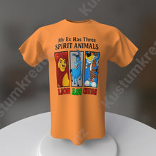 Load image into Gallery viewer, Spirit Animals
