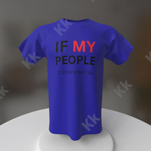 Load image into Gallery viewer, If My People
