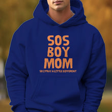 Load image into Gallery viewer, SOS Boy Mom
