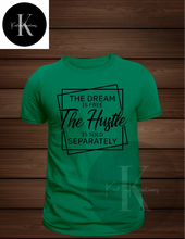 Load image into Gallery viewer, Hustle
