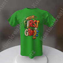 Load image into Gallery viewer, First Grade
