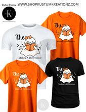 Cargar imagen en el visor de la galería, The Holy 👻 Makes a Difference
